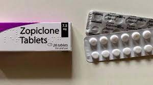 Buy Zopiclone UK