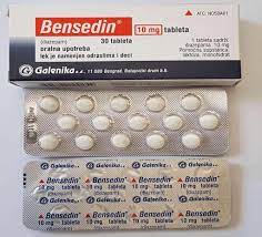 Buy bensedin UK