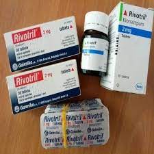 buy Rivotril Galenika UK